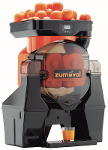 La machine à jus d'orange presse-agrumes compact et rapide avec chargeur manuel