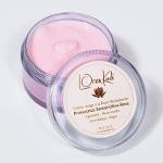Crème ayurvédique "Santal-Olive-Rose" Protectrice - visage toute peau - 50 g
