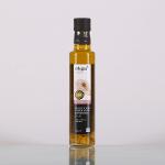 Huile d’olive extra-vierge à l’ail 250ml