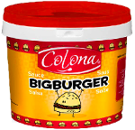 Sauce colona BigBurger
