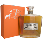 Whisky Guillon Finition Sauternes 70cl 43°
