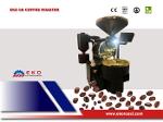 Coffee Roasting Maching 5 kg/batch