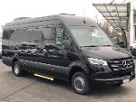 transfers Private from Geneva with Sprinter