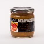 Les Compotées - Pomme / Clémentine / Pamplemousse