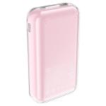 Acefast powerbank 20000mAh Sparkling Series charge rapide 30W rose (M2)
