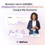 Référencement local de site internet – Google My Business
