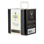 HUILE D’OLIVE PICHOLINE VIERGE EXTRA Oleisys® 3L