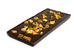 Tablettes de Chocolat noir BIO 71% figue noix 100g