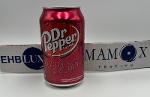 Dr Pepper 33cl cans