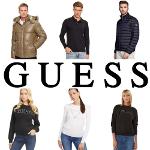 FALL WINTER 2023 : GUESS JEANS