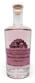 Violette « Viola odorata »