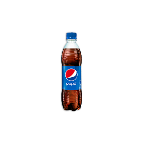 Pepsi Regular 50cl X12