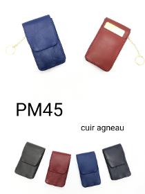 Porte-Clés – PM45