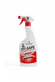 Fit & Safe Désinfectant 500ml