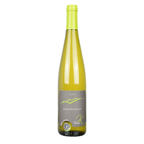 Vin blanc - Gewurztraminer Domaine Klein 2018 75 cl