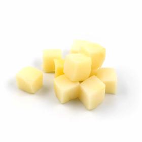 Légum'party - Pommes de terre - Cubes blanchis 16x16x16