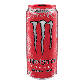 MONSTRE ULTRA ROUGE 50cl