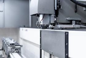 Usinage de précision CNC Portugal