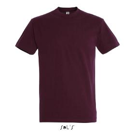 Tee-Shirt Homme Col Rond Imperial