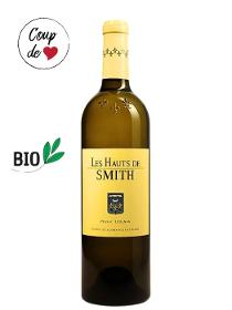 Château Smith Haut Lafitte - Pessac-Léognan - Les Hauts de Smith Blanc 2021