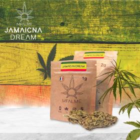 Jamaican HHC