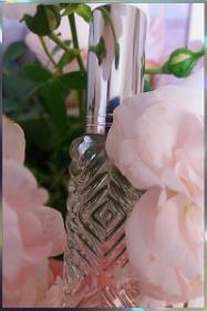 Parfum Lovelyday concentration 30% aux de Grasse 15 ml  
