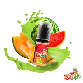 Devil Squiz - Melon Pastèque 10ml