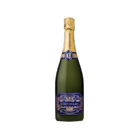 Champagne Extra Brut - Champagne Lucien Collard