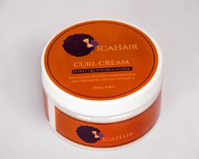 Curl cream(250 ML)