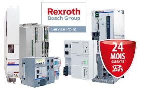 Bosch Rexroth Modules hydrauliques