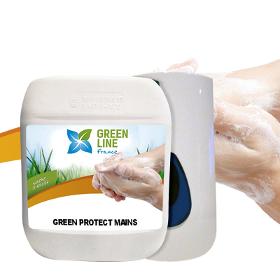 Green Protect Mains