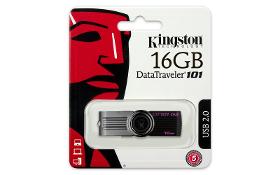Kingstone 16GB usb3