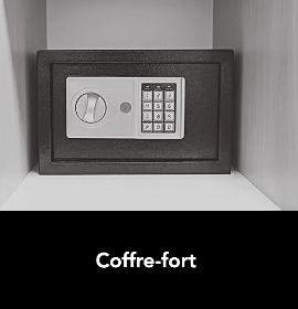 Coffre-fort 