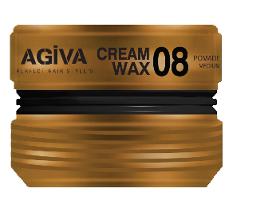 Crème Wax