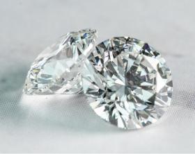 Diamant synthétiques
