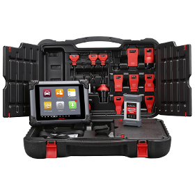 MaxiSys MS908S PRO Diagnostic Scanner