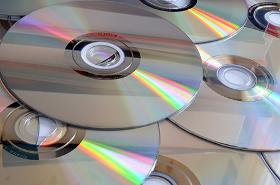 Copie de disques CD/DVD/Blu Ray