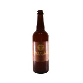 Accolade triple 75 cl