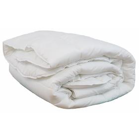 Couette synthétique Hiver 550gr OLYMPE
