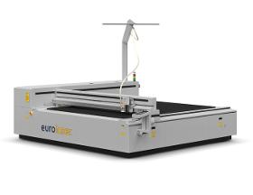 Laser cutting system (LCS)