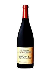 Domaine Coudert - Brouilly 2022