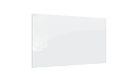 Tableau Blanc en Verre PREMIUM SUPERWHITE 150x120cm