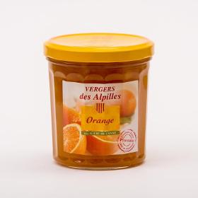 Vergers des Alpilles - Orange