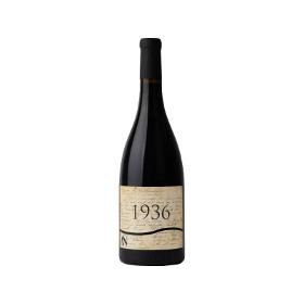 Côtes De Thongue 1936 (Rouge) - Vignerons D'Alignan Neffies