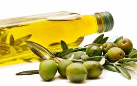 Huile d'olive BIO