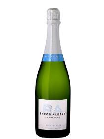 Champagne Baron Albert - L'Universelle - Brut