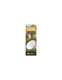 Chaokoh Coconut Milk 18% Fat Tetra 1l