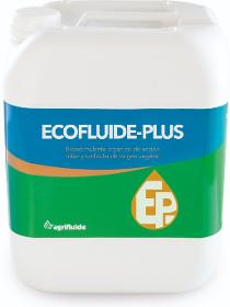 Engrais Liquide et Écologique - Ecofluide-Plus