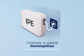 L'INVERSEUR DE POLARITÉ ÉLECTROMAGNÉTIQUE (I.P.E) 