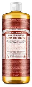 savon liquide eucalyptus 945ml